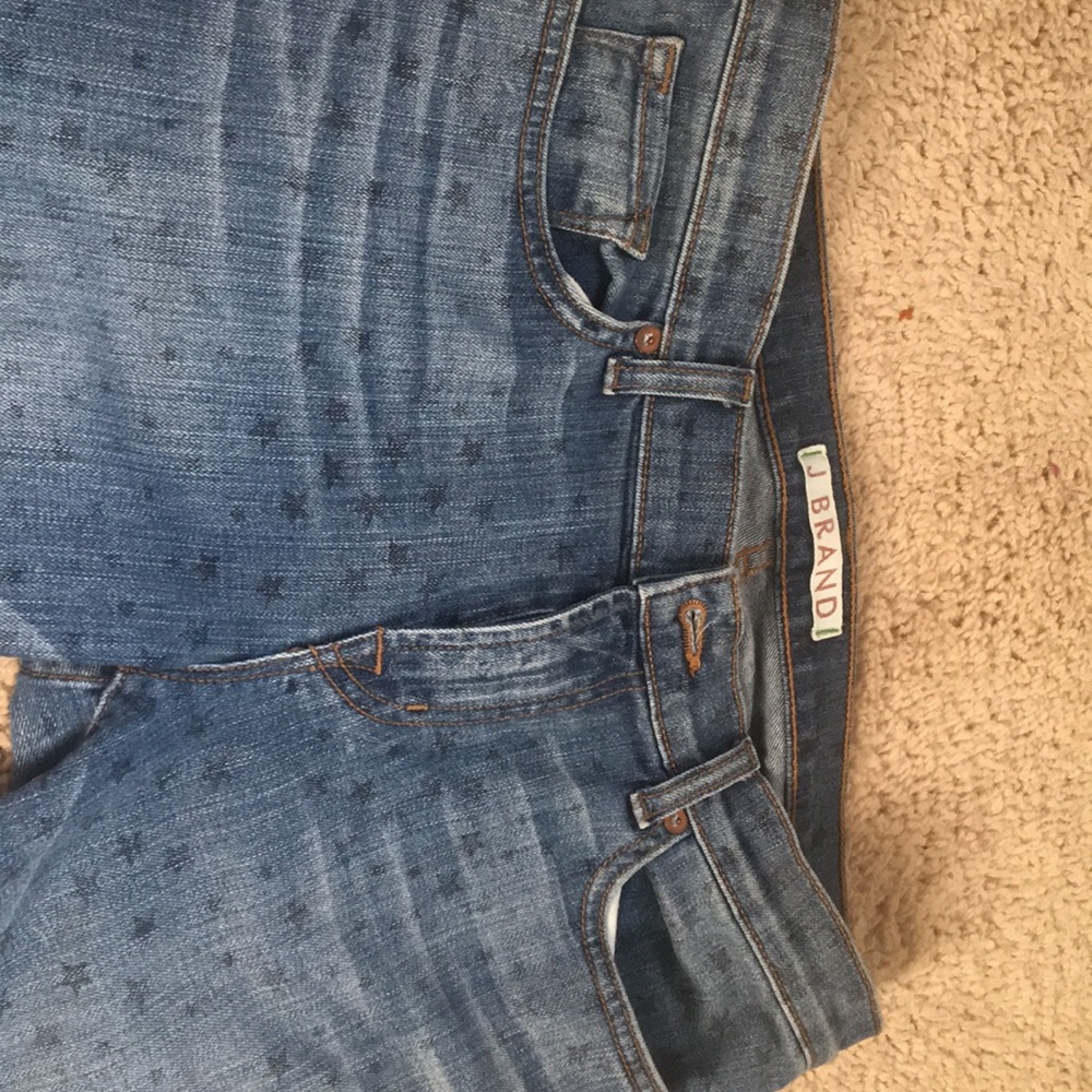 Jeans - Picture 4 of 5